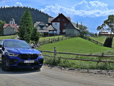 BMW X6 M Competition