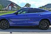 BMW X6 M Competition