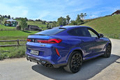 BMW X6 M Competition