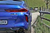 BMW X6 M Competition