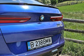 BMW X6 M Competition