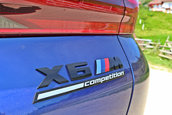 BMW X6 M Competition