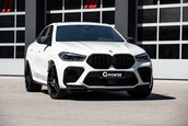 BMW X6 M de la G-Power