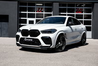 BMW X6 M de la G-Power