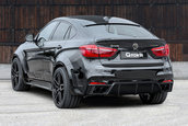 BMW X6 M de la G-Power