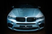 BMW X6 M de la Vilner