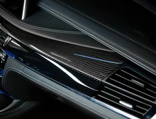 BMW X6 M de la Vilner