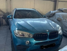 BMW X6 M de vanzare