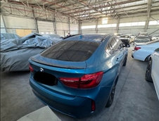 BMW X6 M de vanzare
