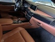BMW X6 M de vanzare