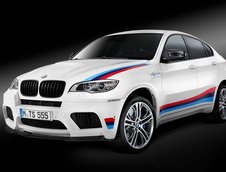 BMW X6 M Design Edition