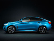 BMW X6 M - Poze Reale