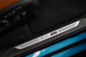 BMW X6 M - Poze Reale