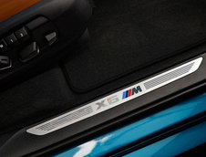 BMW X6 M - Poze Reale