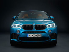 BMW X6 M - Poze Reale