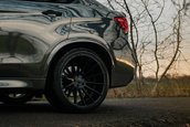 BMW X6 M50d de la Fostla