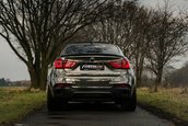 BMW X6 M50d de la Fostla