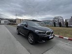 BMW X6 MPacket