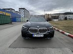 BMW X6 MPacket