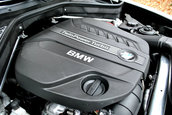 BMW X6 Performance