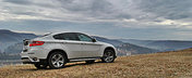 Test Drive 4Tuning: BMW X6, eficienta reinventata