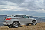 BMW X6 Performance