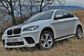 BMW X6 Performance