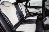 BMW X6 - Primele Poze