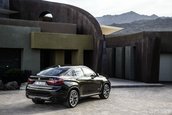 BMW X6 - Primele Poze