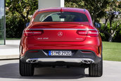 BMW X6 vs Mercedes-Benz GLE Coupe