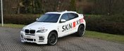 BMW X6 xDrive50i by SKN