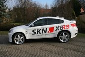 BMW X6 xDrive50i by SKN