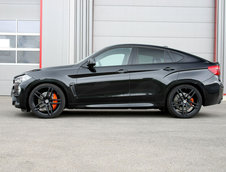 BMW X6M by G-Power