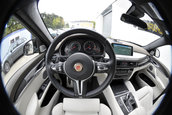 BMW X6M by Manhart Racing