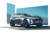 BMW X7 Concept