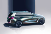 BMW X7 Concept