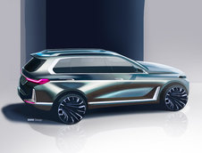 BMW X7 Concept