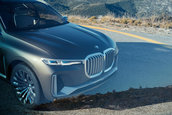 BMW X7 Concept