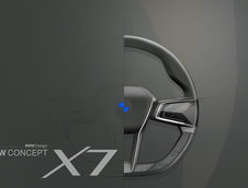 BMW X7 Concept