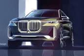 BMW X7 Concept