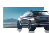 BMW X7 Concept