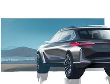 BMW X7 Concept