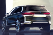 BMW X7 Concept