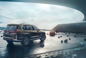 BMW X7 Concept