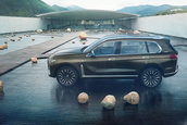 BMW X7 Concept