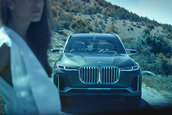 BMW X7 Concept