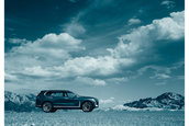 BMW X7 Concept