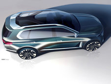 BMW X7 Concept