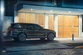 BMW X7 Concept