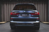 BMW X7 Dark Shadow Edition